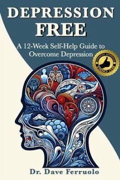 Cover DEPRESSION FREE (eBook, ePUB)