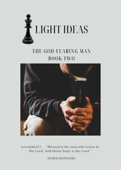 Light Ideas (eBook, ePUB) - Rodgers, Derek