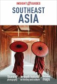 Insight Guides Southeast Asia: Travel Guide eBook (eBook, ePUB)