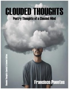 CLOUDED THOUGHTS (eBook, ePUB) - Puentes, Francisco