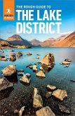 The Rough Guide to the Lake District: Travel Guide eBook (eBook, ePUB)