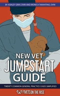 Cover New Vet Jumpstart Guide (eBook, ePUB)