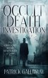 Occult Death Investigation (eBook, ePUB) - Bild 1