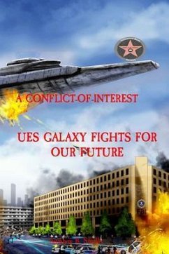 A CONFLICT-OF-INTEREST (eBook, ePUB) - Smellie, Anthony B.