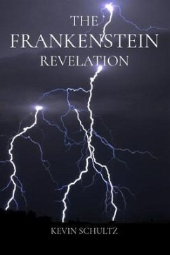 Cover THE FRANKENSTEIN REVELATION (eBook, ePUB)