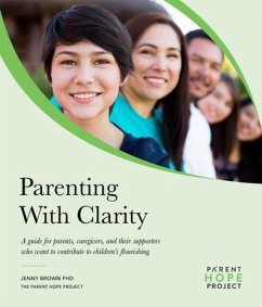 Cover Parenting with Clarity (eBook, ePUB)