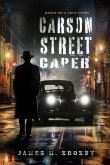 Carson Street Caper (eBook, ePUB)