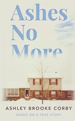 Ashes No More (eBook, ePUB) Ashes No More (eBook, ePUB)