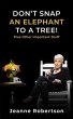 Don't Snap an Elephant to a Tree... - Bild 1