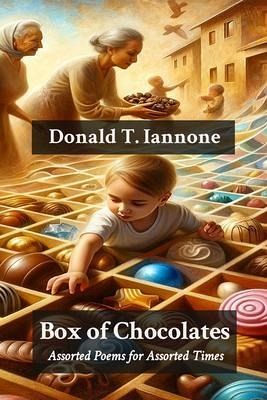 Box of Chocolates (eBook, ePUB)