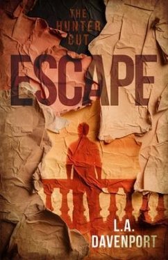 Cover Escape (eBook, ePUB)