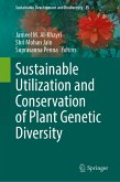 Sustainable Utilization and Conservation of Plant Genetic Diversity (eBook, PDF)