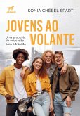Jovens ao volante (eBook, ePUB) Jovens ao volante (eBook, ePUB)