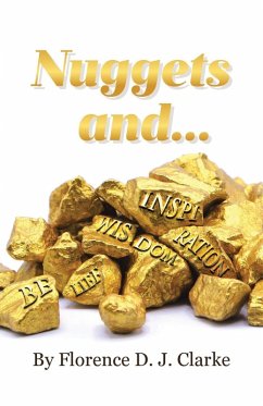 Cover Nuggets and... (eBook, ePUB)