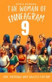 The woman of Enneagram 9: Love marriage success edition (Enneagram For Women, #9) (eBook, ePUB)