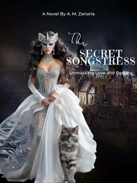 The Secret Songstress Unmasking Love and Destiny (eBook, ePUB) The Secret Songstress Unmasking Love and Destiny (eBook, ePUB)