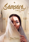 Samsara: a saga de Mahara volume 2 (eBook, ePUB) Samsara: a saga de Mahara volume 2 (eBook, ePUB)
