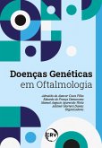 Doenças genéticas em oftalmologia (eBook, ePUB)