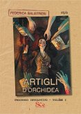 Artigli d'orchidea (eBook, ePUB)