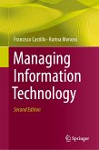 Managing Information Technology (eBook, PDF)