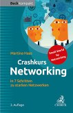 Crashkurs Networking (eBook, ePUB)
