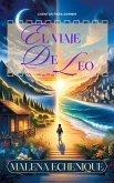 El viaje de Leo (eBook, ePUB)