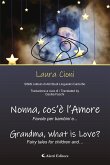 Nonna, cos&quote;è l&quote;Amore? (eBook, ePUB)