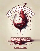 SIP HAPPENS (eBook, ePUB)