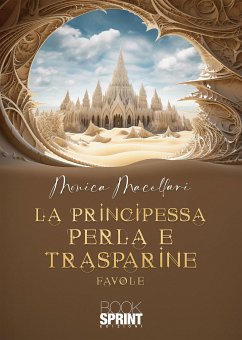La principessa Perla e Trasparine (eBook, ePUB) - Macellari, Monica