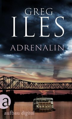 Adrenalin (eBook, ePUB) - Iles, Greg