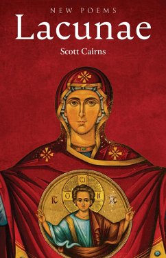 Lacunae (eBook, ePUB) - Cairns, Scott