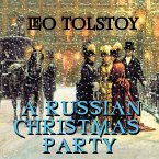 A Russian Christmas Party (MP3-Download)