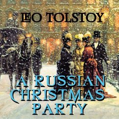 Cover A Russian Christmas Party (MP3-Download)