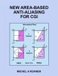 New Area-Based Anti-Aliasing for CGI... - Bild 1
