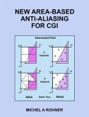 New Area-Based Anti-Aliasing for CGI (eBook, ePUB)