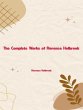 The Complete Works of Florence Holbrook... - Bild 1