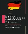Master The German Language in 6 Months:... - Bild 1