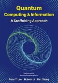 Quantum Computing and Information (eBook, ePUB)