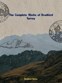 The Complete Works of Bradford Torrey (eBook, ePUB) The Complete Works of Bradford Torrey (eBook, ePUB)