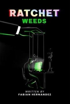 Cover RATCHET WEEDS (eBook, ePUB)