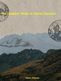 The Complete Works of Gustav Frenssen (eBook, ePUB)