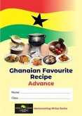 Ghanaian Favourite Recipes (eBook, ePUB)