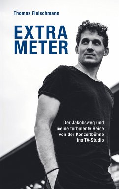 Extrameter (eBook, ePUB) - Fleischmann, Thomas