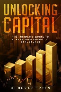 Cover Unlocking Capital (eBook, ePUB)