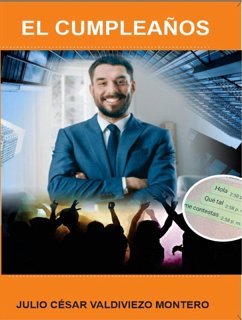 Cover El cumpleaños (eBook, ePUB)