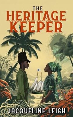 Cover The Heritage Keeper (eBook, ePUB)