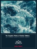 The Complete Works of Erskine Childers (eBook, ePUB)