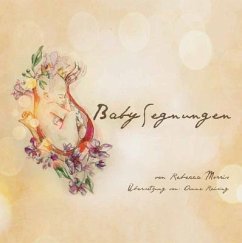 Baby Segnungen (eBook, ePUB) - Morris, Rebecca