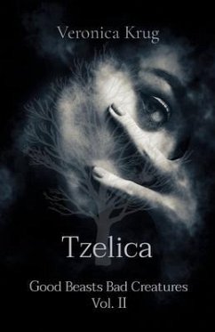 Cover Tzelica (eBook, ePUB)