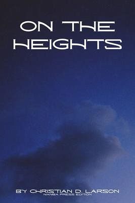 On the Heights (eBook, ePUB) On the Heights (eBook, ePUB)